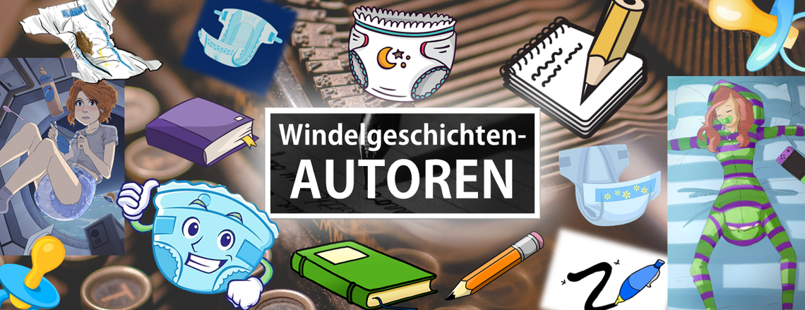 Windelgeschichten-AUTOREN